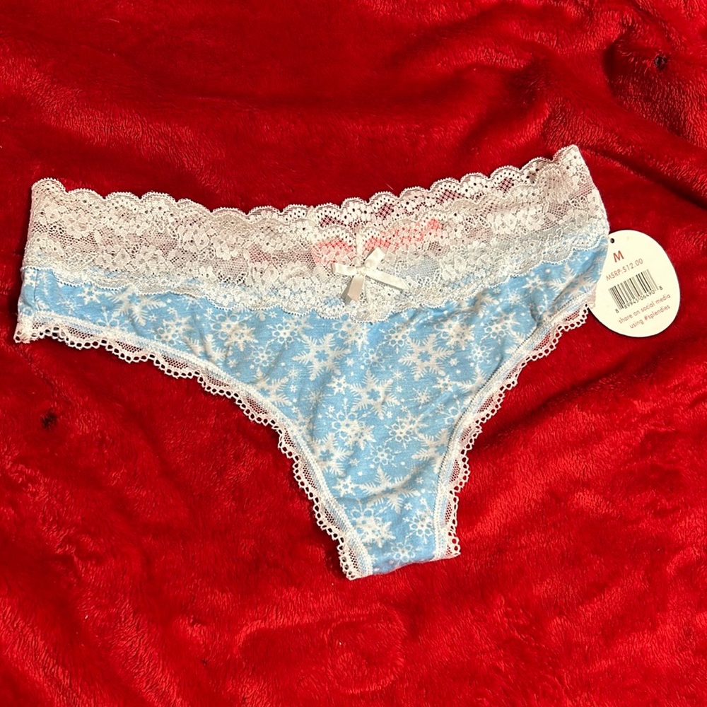 Splendies Women Thong - Medium 
Just bought all with tags. #Splendies